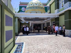 Saat Pihak Gontor Janji Perbaiki Sistem Pengasuhan Imbas Tewasnya Santri
