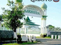 Ini 7 Kota Santri di Jawa Timur