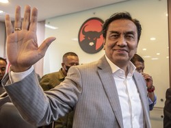 Profil Effendi Simbolon Sebut TNI Gerombolan, Pernah Kalah Pilgub Sumut