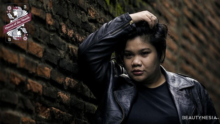 Queen of the Month: Gloria Elsa Hutasoit, Seorang Perias Jenazah Gratis di Jakarta