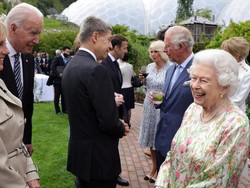 Termasuk Kepala Negara, 500 Tamu Asing Diundang ke Pemakaman Elizabeth