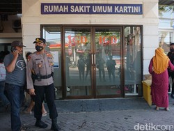 Pelajar SMK Mojokerto Dibacok Saat Perjalanan Pulang Usai Ujian Sekolah