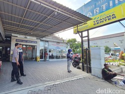 Pembacok Pelajar SMK Mojokerto Diduga Teman Satu Sekolah