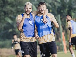 Pelatih PSM Singgung Kekuatan Dewa United Tanpa Rossi-Dias