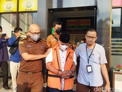 Kasus Korupsi Dana BOS Afirmasi Pandeglang Segera Disidangkan