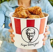 KFC Tutup Layanan Pesan Antar yang Dulu Begitu Populer, Tak Bisa Lagi Pesan Telpon 14022!