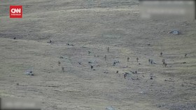 VIDEO: 49 Tentara Armenia Tewas Terlibat Pertempuran di Perbatasan