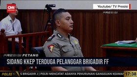 VIDEO: Polisi Yang Intimidasi Wartawan Di Rumah Ferdy Sambo Dimutasi
