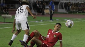 Pelatih Timor Leste Lempar Pujian ke Timnas U-20 Usai Dihajar 0-4