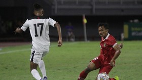 Klasemen Kualifikasi Piala Asia U-20 Usai Indonesia Tekuk Timor Leste