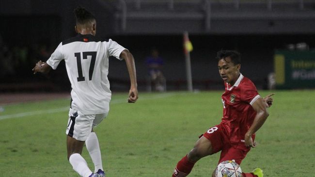 Ada pekerjaan rumah yang harus dikerjakan agar Timnas Indonesia U-20 tampil lebih baik saat menghadapi Hong Kong.