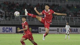 Duel Hidup Mati Indonesia vs Vietnam, STY Asah Adu Penalti