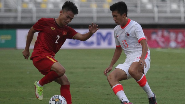 Saksikan Laga Ketat Vietnam vs Myanmar di Semifinal Piala AFF U-19 2024 melalui Livestream Eksklusif