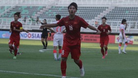 Vietnam Bikin Panas Indonesia di Kualifikasi Piala Asia U-20