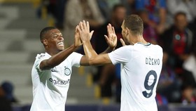 Hasil Liga Champions: Inter Menang, Tottenham Kalah Menyakitkan