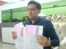 Penjelasan Lucky Hakim soal Tudingan Mangkir Rapat Paripurna