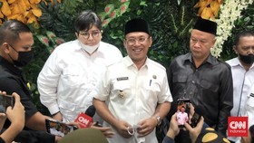 Ikut Petisi Tolak Bangun Gereja, Wali Kota Cilegon Seret Ketua DPRD