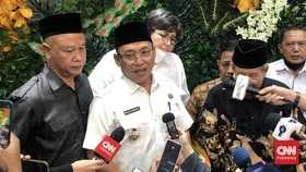 Panas Pilkada Cilegon, Petahana dan Rival Daftar di Partai yang Sama