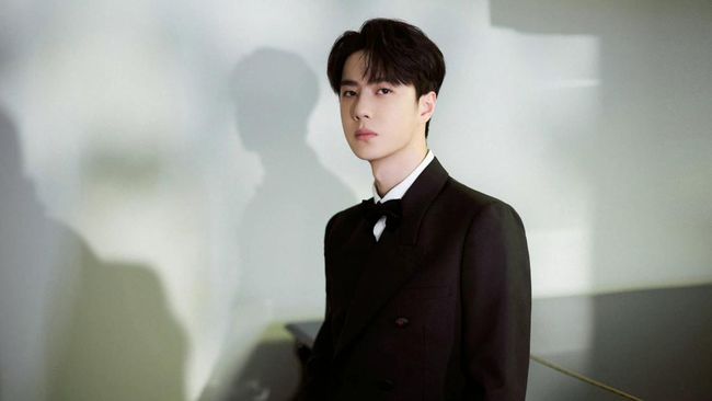 Yue Hua Entertainment selaku agensi membantah rumor tak sedang soal Wang Yibo yang beredar tak lama setelah skandal Li Yifeng.