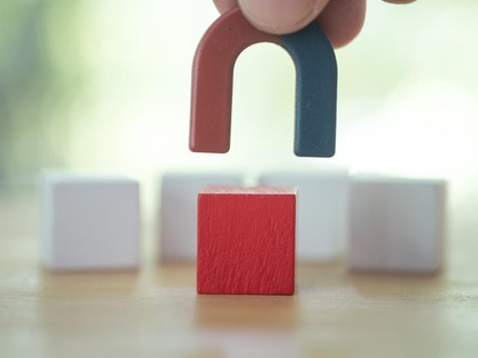 3 Cara Membuat Magnet Bareng Si Kecil di Rumah, Ajak Eksperiman Yuk Bun