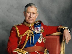 Upacara Penobatan Raja Charles III Akan Digelar pada 6 Mei 2023