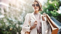 Hari Perempuan Internasional: Ini Daftar Wanita Terkaya Sejagat