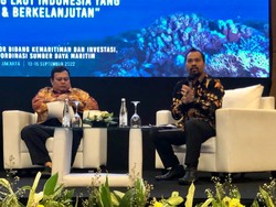 KKP Dorong Pemain Lokal Kuasai Industri & Jasa Kabel Laut