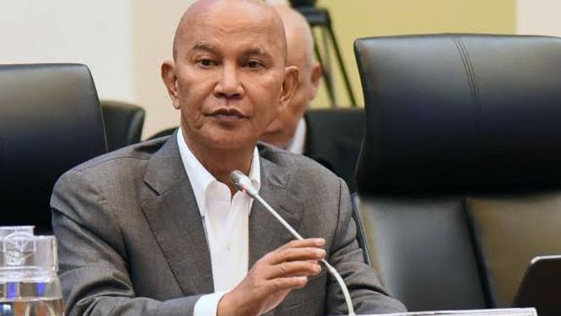 Ketua Badan Anggaran (Banggar) DPR RI Said Abdullah menegaskan rencana penghapusan daya 450 volt ampere (VA) masih dalam tahap pengkajian oleh Dewan.