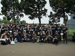 Sambut World Clean Up Day, Avoskin Bersihkan 300 Kg Sampah