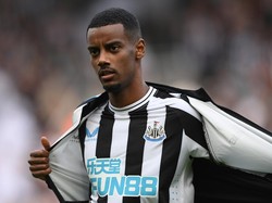 Sorry Arsenal, Alexander Isak Nggak Dijual