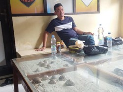 ASN Sinjai Andi Adi Ngaku Spontan Tendang Siswi SMP di Jalan karena Kesal