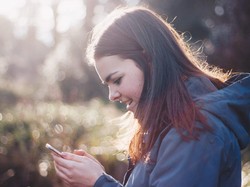 Arti Apple Cheeks, Istilah yang nge-Trend di Medsos