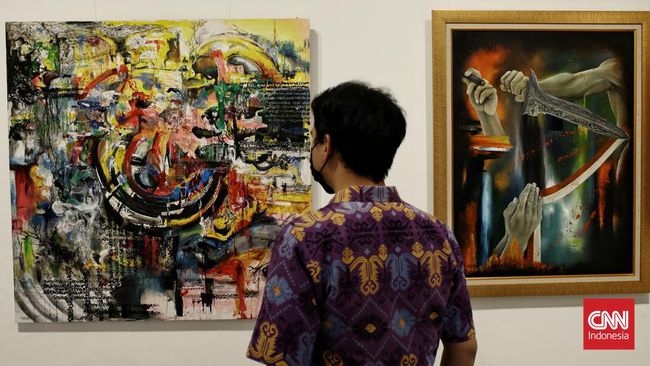 Jenis dan fungsi kritik karya seni rupa perlu diketahui agar dapat mengapresiasi seni dengan cara menulis. Berikut penjelasannya.