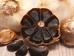 Black Garlic yang Menyehatkan Bisa Jadi Tidak Halal karena Ini