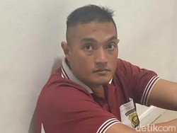 Polisi Pukul Polisi Militer di Palembang Miliki Gangguan Jiwa