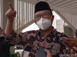 Kalah Sengketa Lahan Eks Terminal Kebondalem, Bupati Banyumas: Masalah Seksi