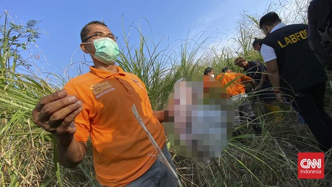 Kepolisian menyebut ASN Pemkot Semarang yang ditemukan tewas terbakar beberapa waktu lalu bukan saksi kunci, sehingga tidak mempengaruhi penyelidikan.