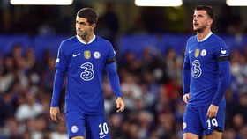 Hasil Liga Champions: Chelsea Imbang, Debut Potter Tak Menyenangkan