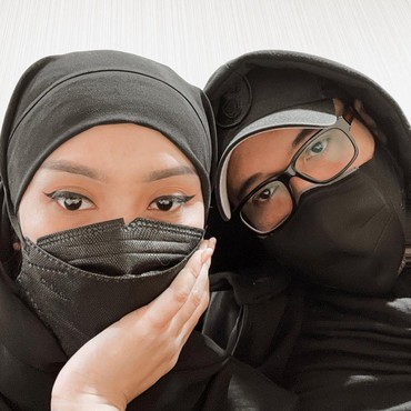 Inikah Saksi Nikah Cita Citata dan Didi Mahardika?