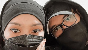 img-title Inikah Saksi Nikah Cita Citata dan Didi Mahardika?