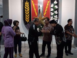 Soal Aset Kelar, Kantor Pemkot Magelang Akan Jadi Tempat Mentarsar TNI