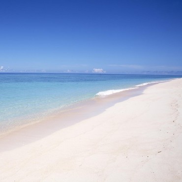 Geger Bola Besi di Pantai Jepang, Ranjau atau Benda UFO?