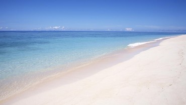 img-title Geger Bola Besi di Pantai Jepang, Ranjau atau Benda UFO?