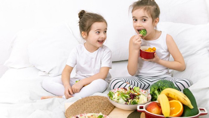 Generasi Dairy-Free Jadi Pelopor Festival Komunitas Vegan di Jakarta! Generasi Dairy-Free Jadi Pelopor Festival Komunitas Vegan di Jakarta!