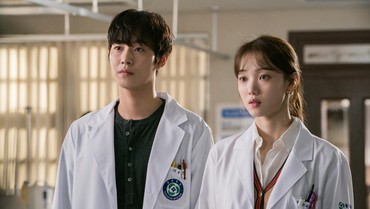 img-title 'Dr. Romantic 3' Kembali Dibintangi Ahn Hyo Seop & Lee Sung Kyung
