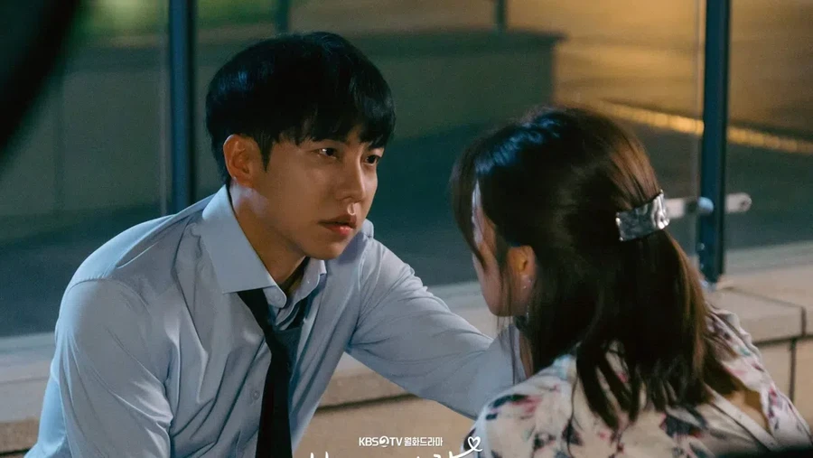 Drama Korea The Law Cafe Drama Korea The Law Cafe