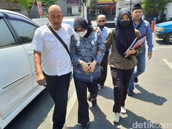 Korupsi dana PNPM Mandiri Rp 979 Juta, Eks Bendahara Desa di Mojokerto Dibui