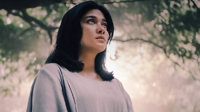 Trailer film horor Inang yang dibintangi Naysilla Mirdad menampilkan jerat kultus terhadap ibu hamil dan bayi dalam kandungannya.