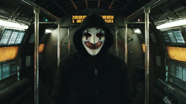 Berikut 7 rekomendasi film aksi hacker mengacak-acak data publik dan negara, seperti yang kini dilakukan Bjorka pada Indonesia.