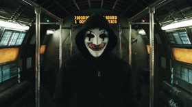 7 Rekomendasi Film Hacker Acak-acak Data Publik dan Negara